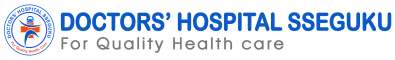 Doctors' Hospital Sseguku